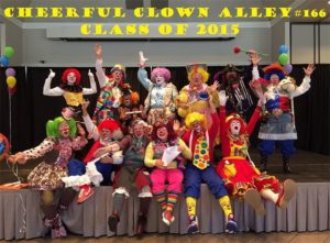 Clown School