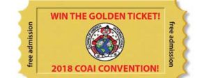 COAI Convention
