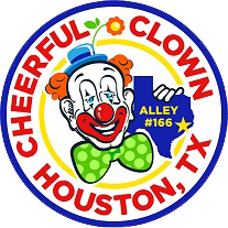 Cheerful Clown Alley